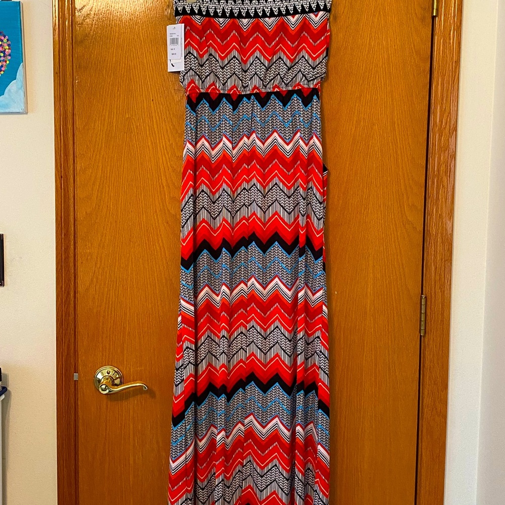 New Sundress
